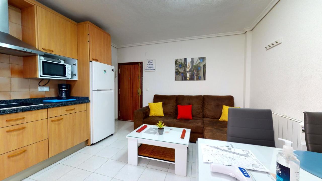 El Encanto De Apartamento