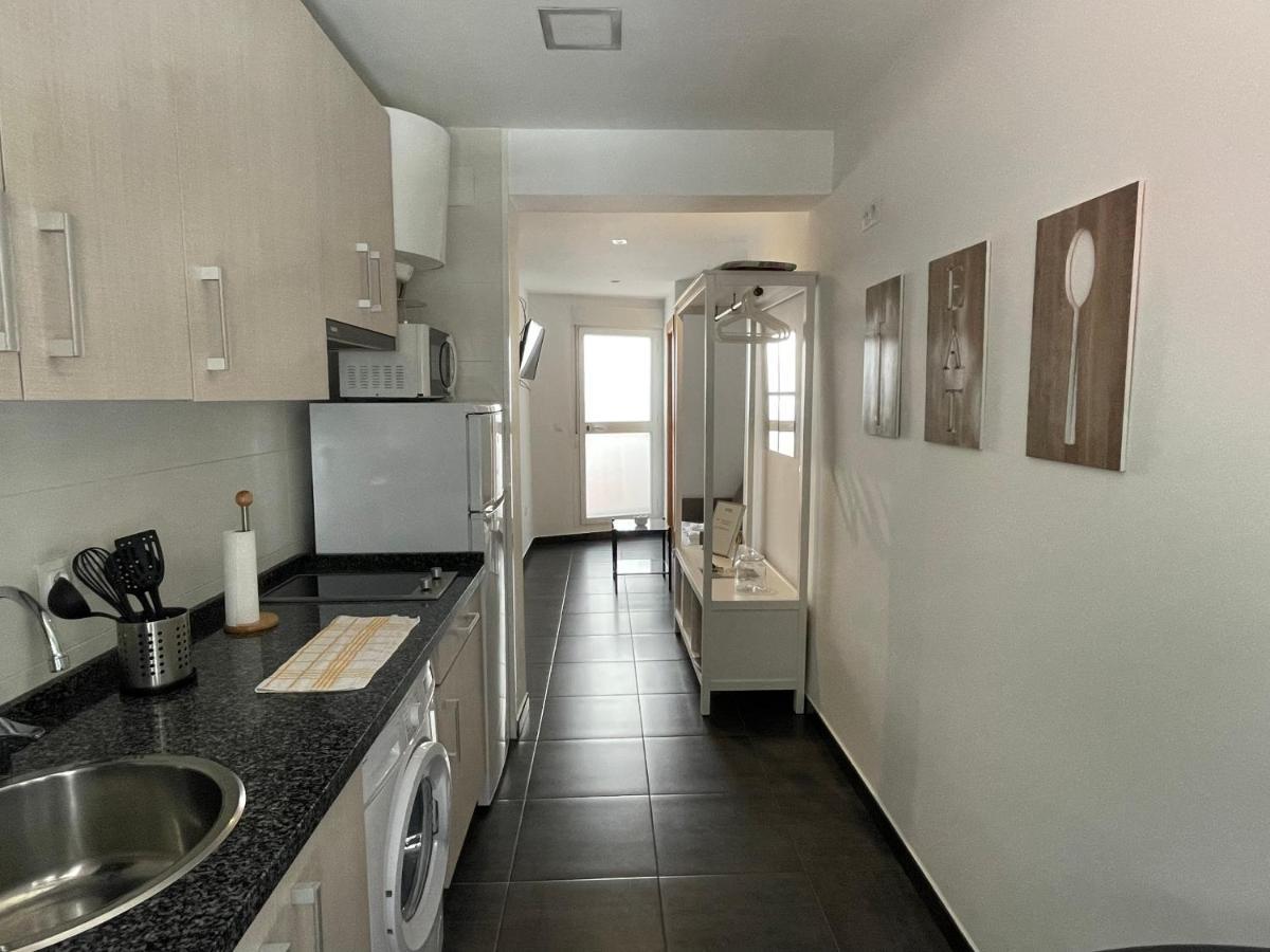Loft Ciudad Jardín * Córdoba