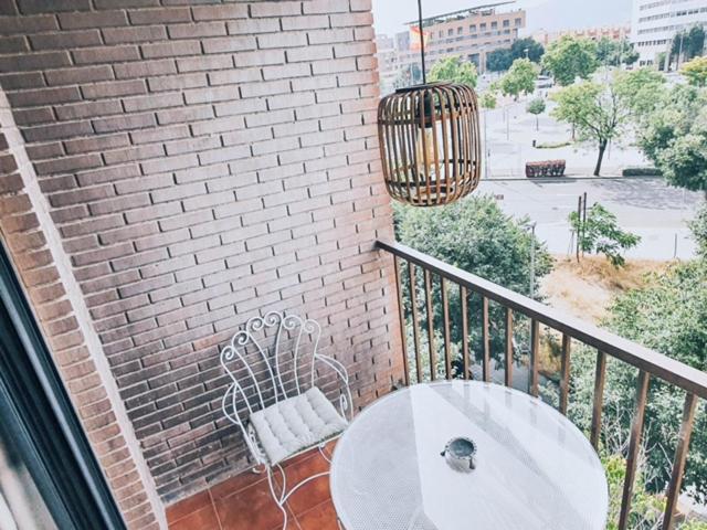 El Vial Apartamento Córdoba
