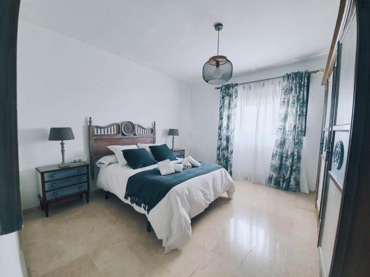 El Vial Apartamento *