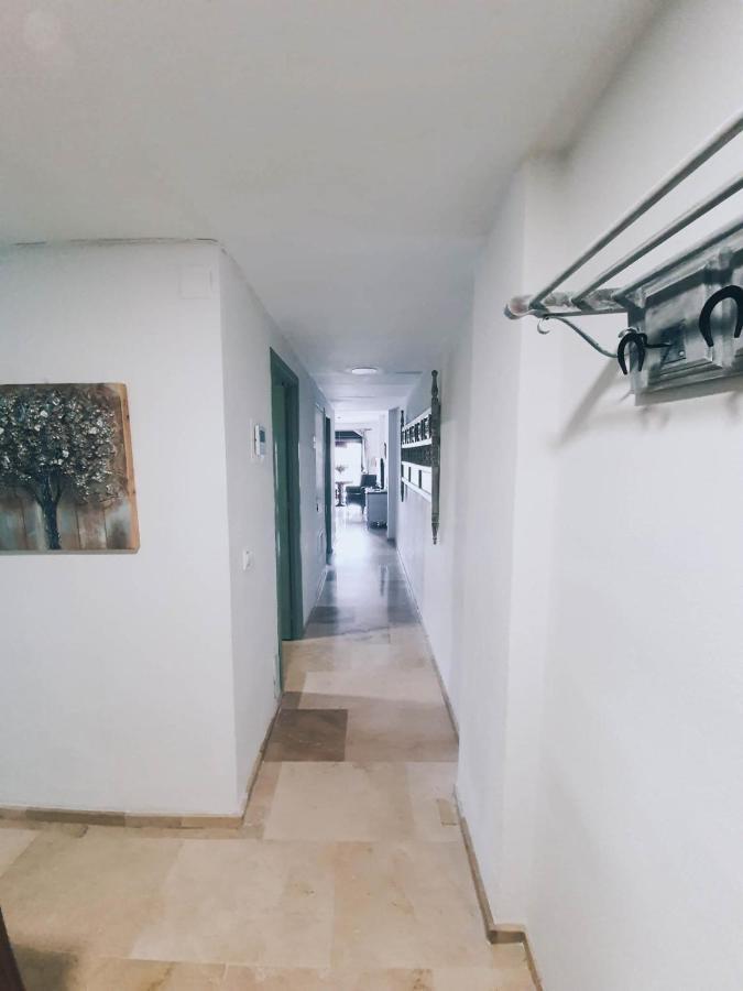 Apartamento El Vial Córdoba