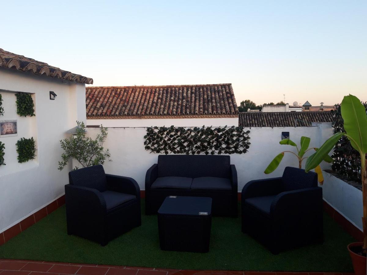Apartamento La Mirada De La Judería *