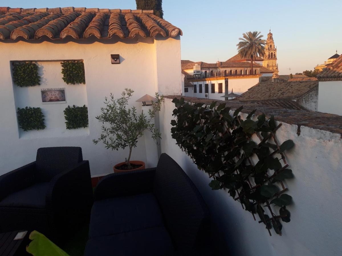 Apartamento La Mirada De La Judería *