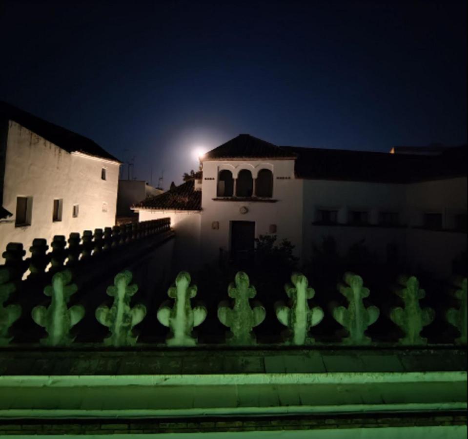 Hotel Plateros Cordoba