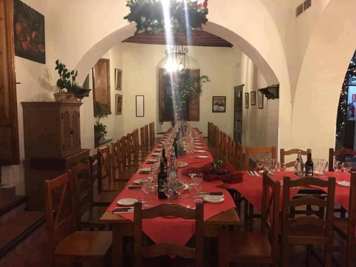 Hotel Plateros
