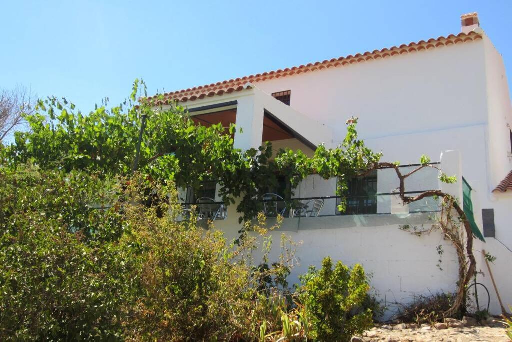 Cortijo Era Grande 1 Сasa de vacaciones Córdoba