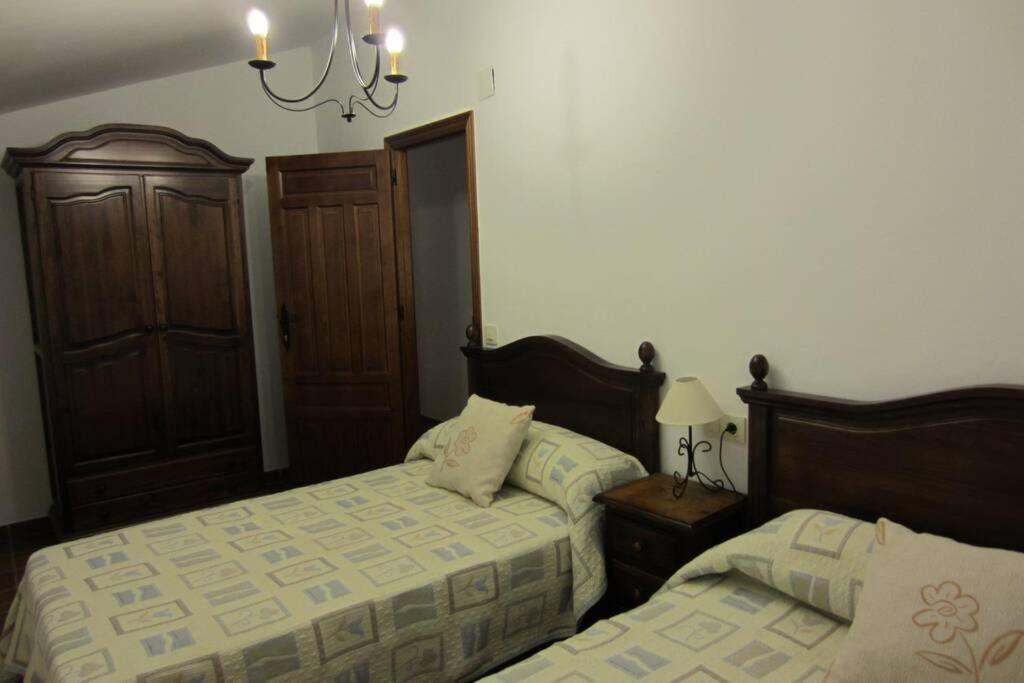 Holiday home Cortijo 