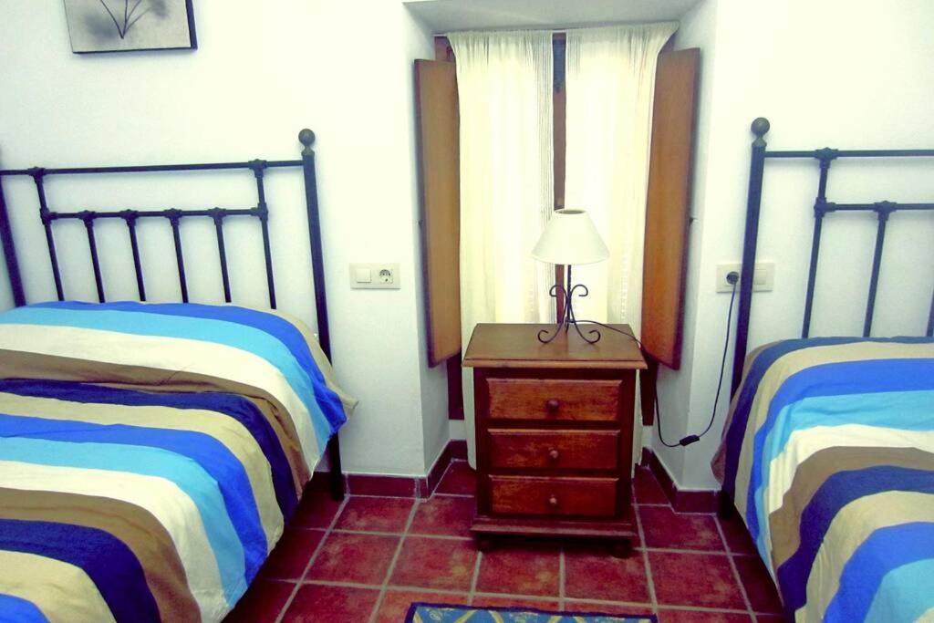 Holiday home Cortijo 