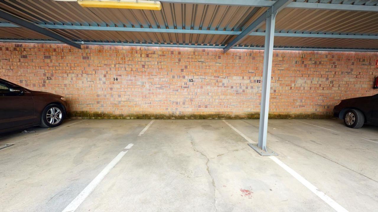 Apartamento El Encanto De *