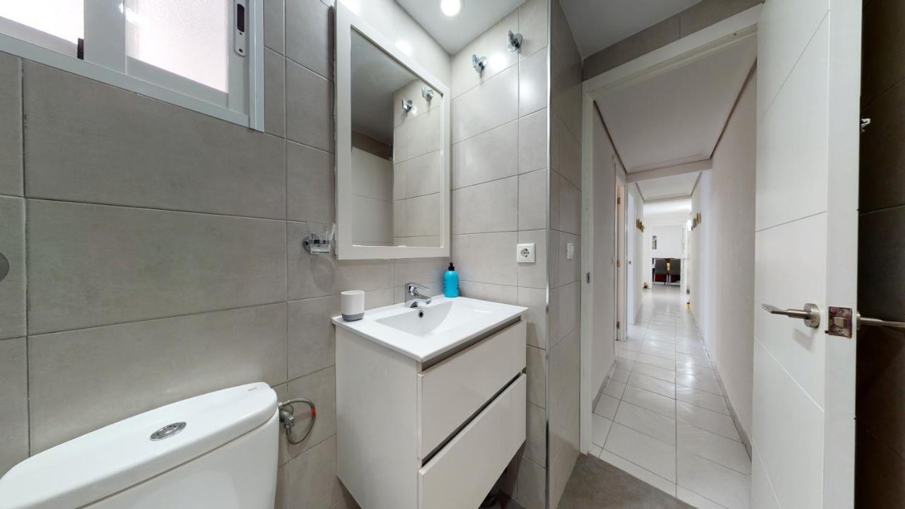 El Encanto De Apartamento Córdoba