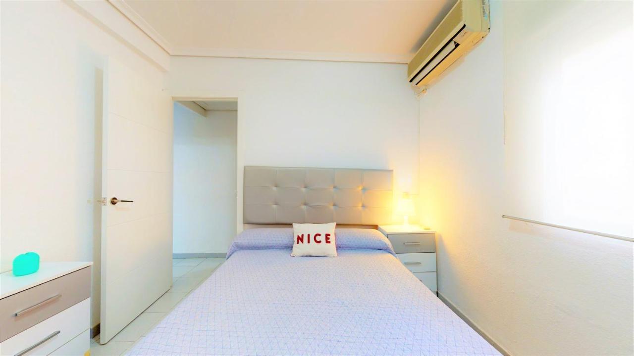Apartamento El Encanto De