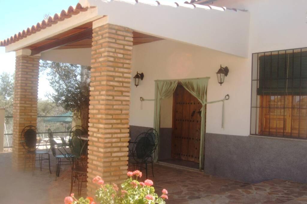 Cortijo Era Grande 2