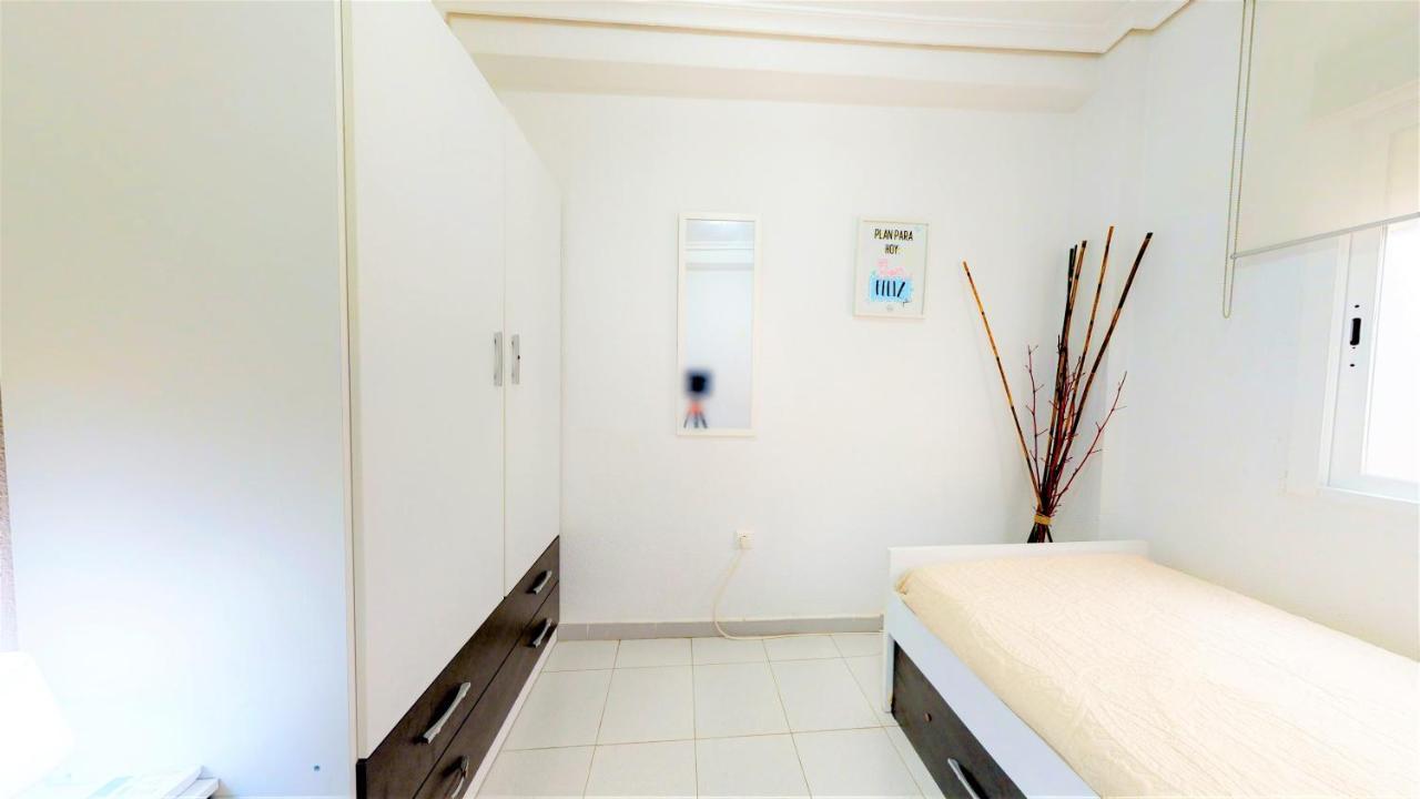 Apartamento El Encanto De Córdoba