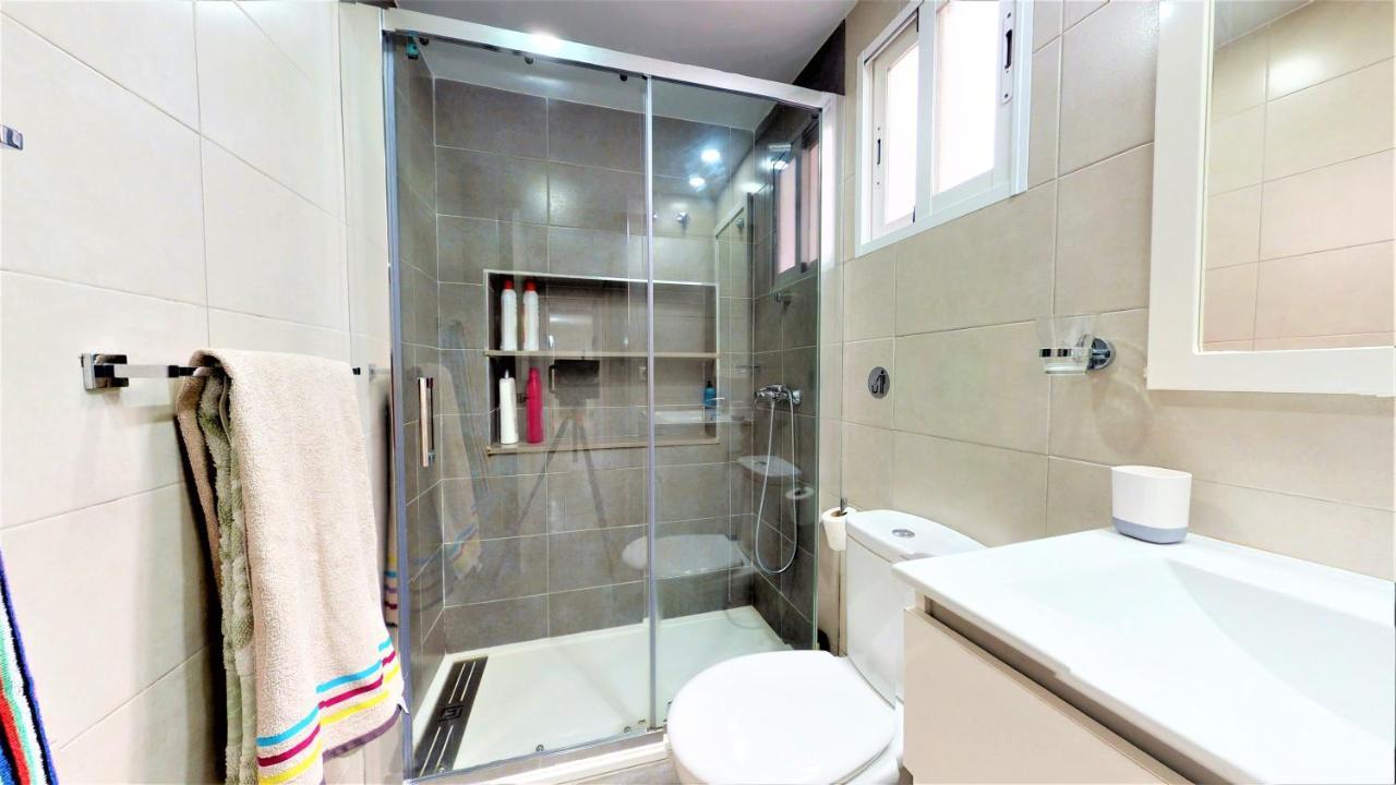 Apartamento El Encanto De Córdoba