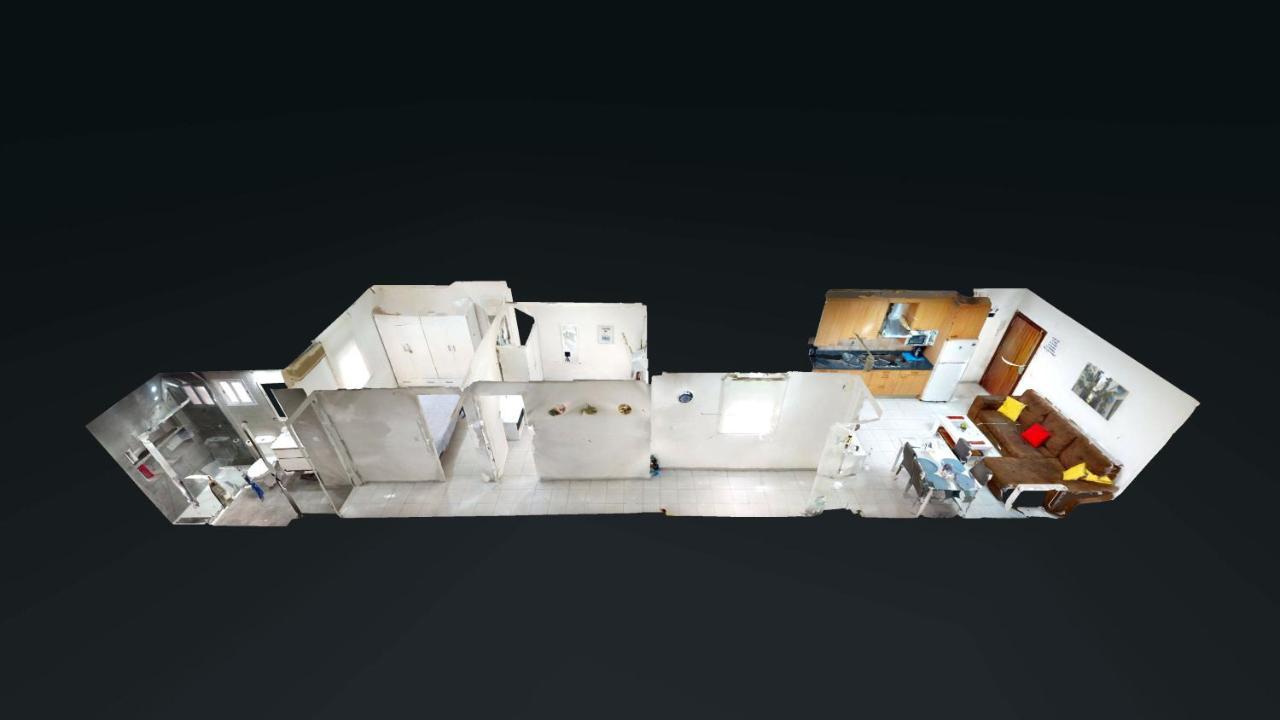 Apartamento El Encanto De Córdoba