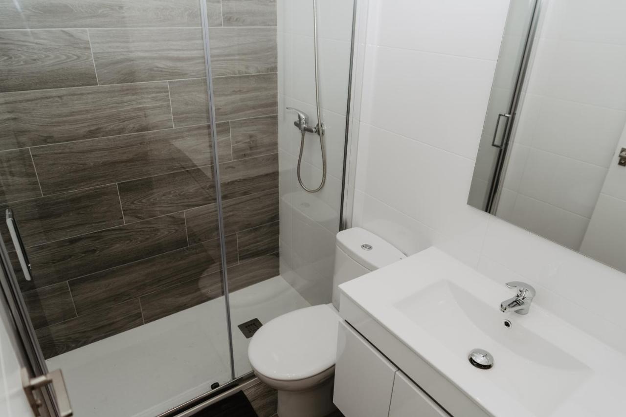 New And Beautiful Loft Next To Wonders Of Apartment Cordoba