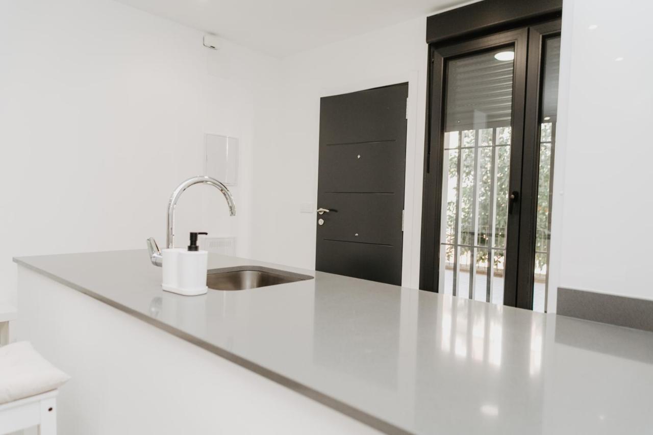 New And Beautiful Loft Next To Wonders Of Cordoba