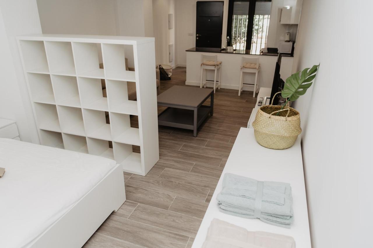 New And Beautiful Loft Next To Wonders Of Apartment *