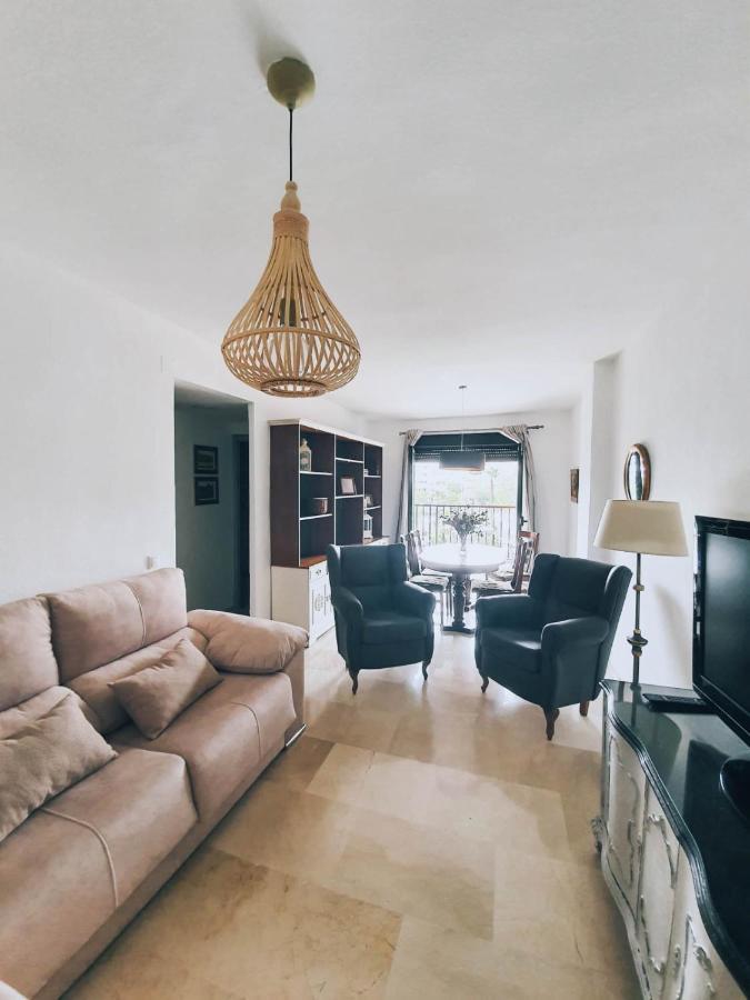 Apartamento El Vial Córdoba