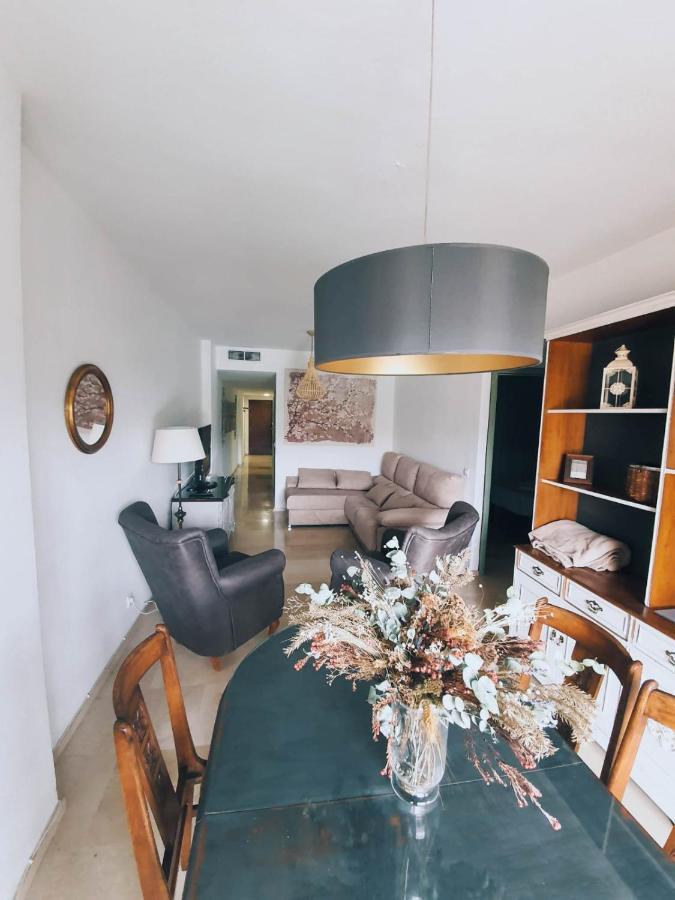 Apartamento El Vial Córdoba