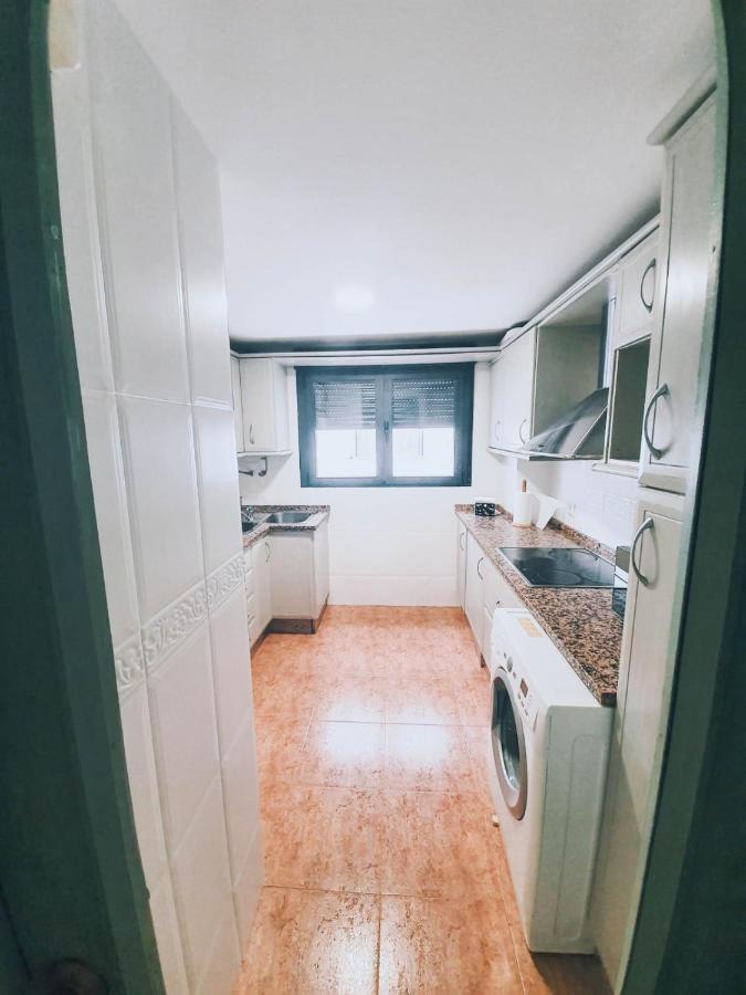Apartamento El Vial *