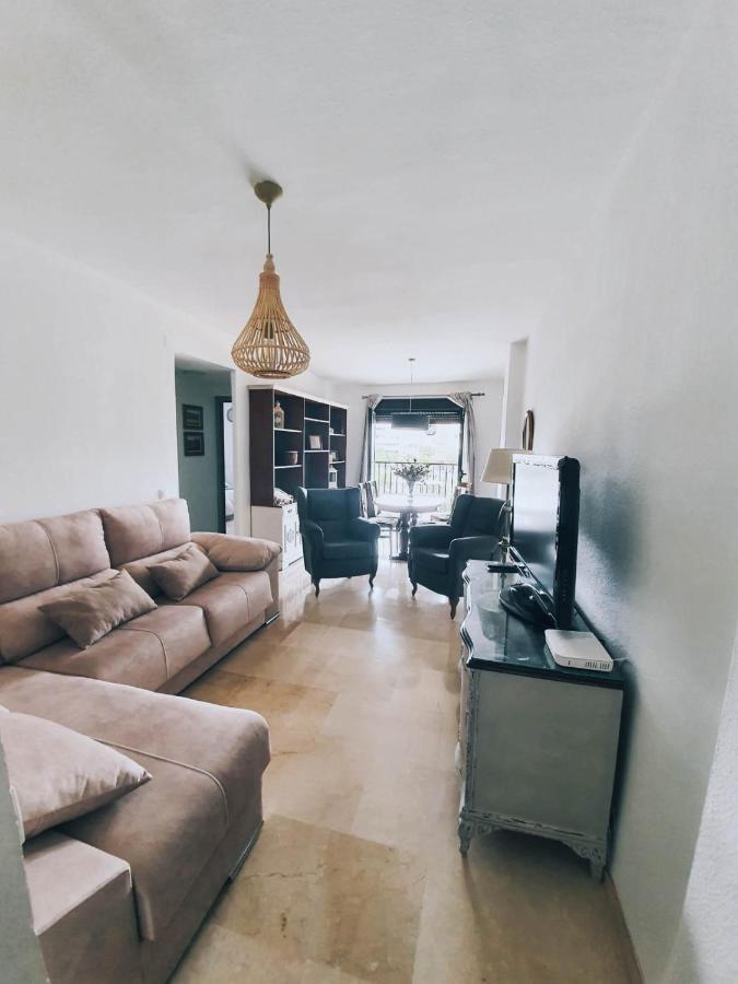 El Vial Apartamento *