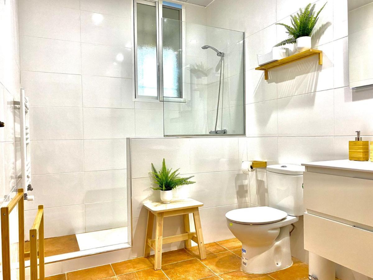 Vivienda Rural H Ballesteros Holiday home