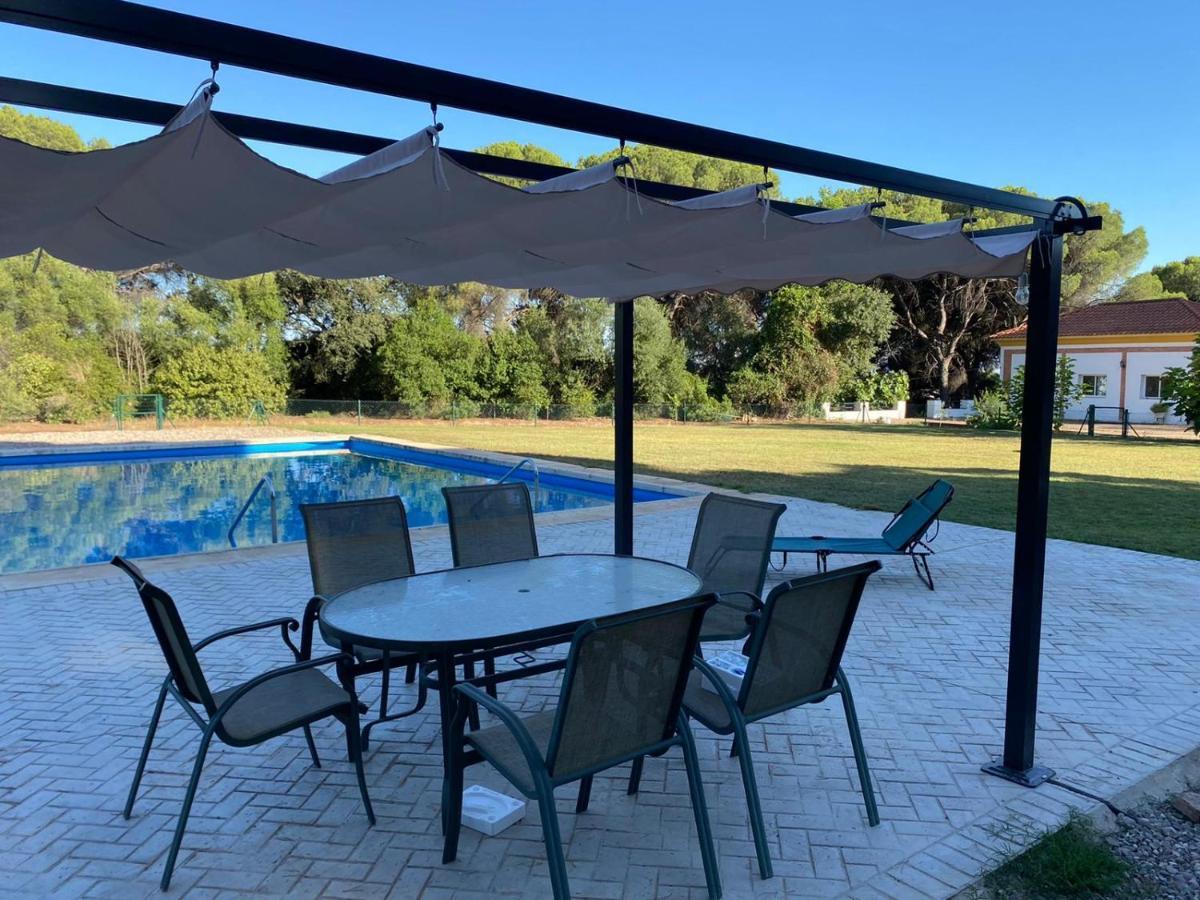 Vivienda Rural H Ballesteros Cordoba