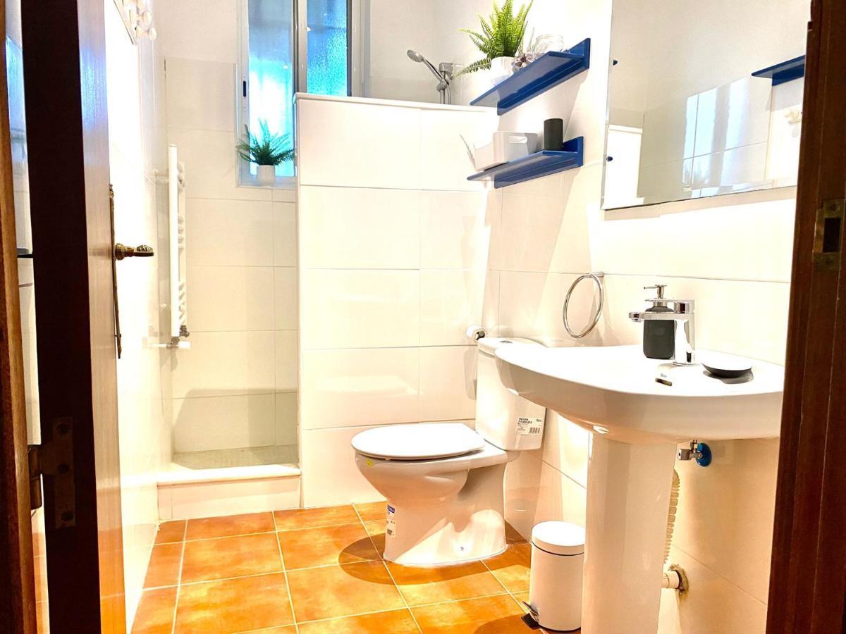 Vivienda Rural H Ballesteros Holiday home