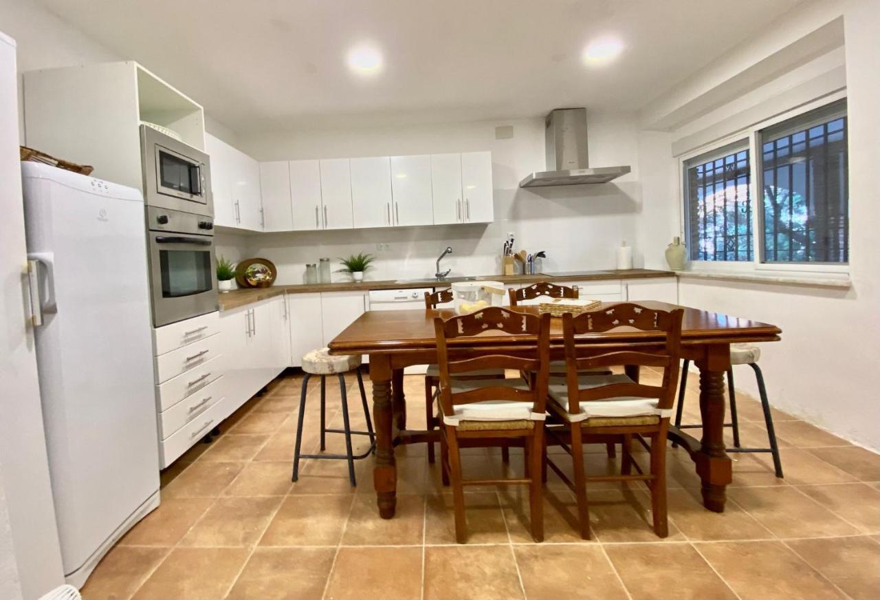 Vivienda Rural H Ballesteros Holiday home *