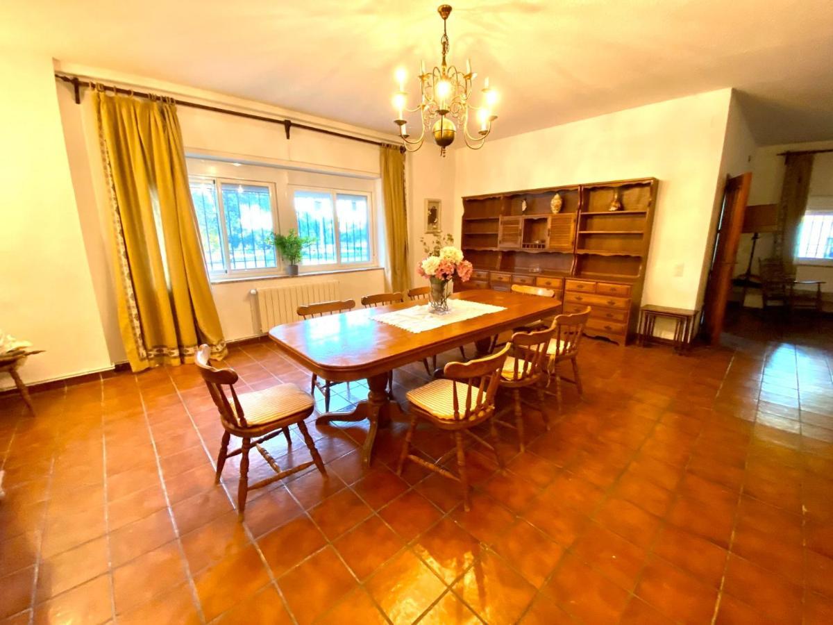Vivienda Rural H Ballesteros Cordoba