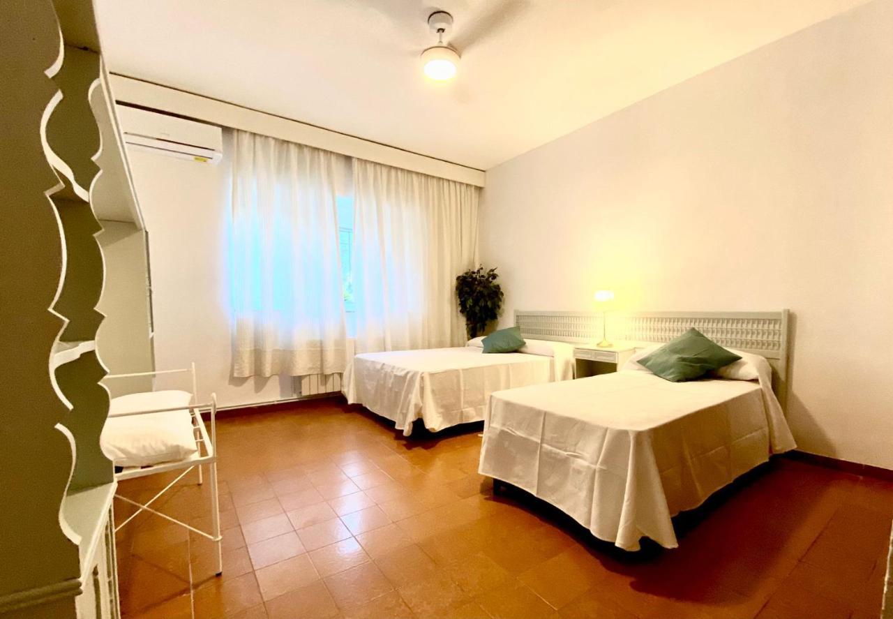 Holiday home Vivienda Rural H Ballesteros