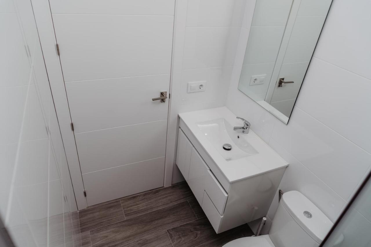 Nuevo Y Comodo Loft Junto A La Mezquita * Cordoba