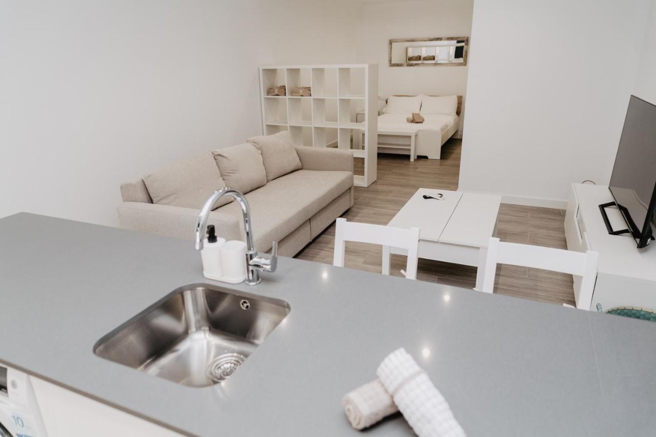 Nuevo Y Comodo Loft Junto A La Mezquita * Cordoba