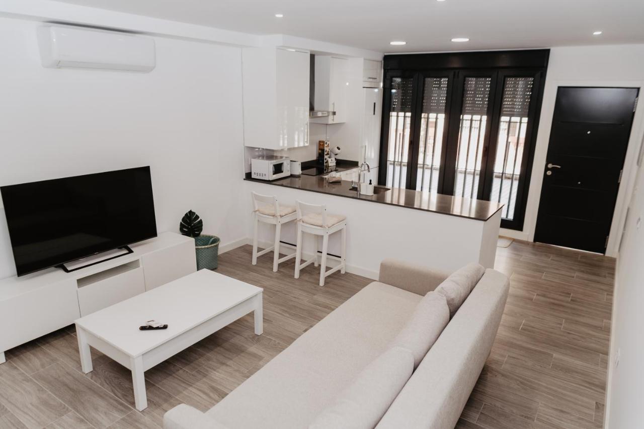 Apartment Nuevo Y Comodo Loft Junto A La Mezquita