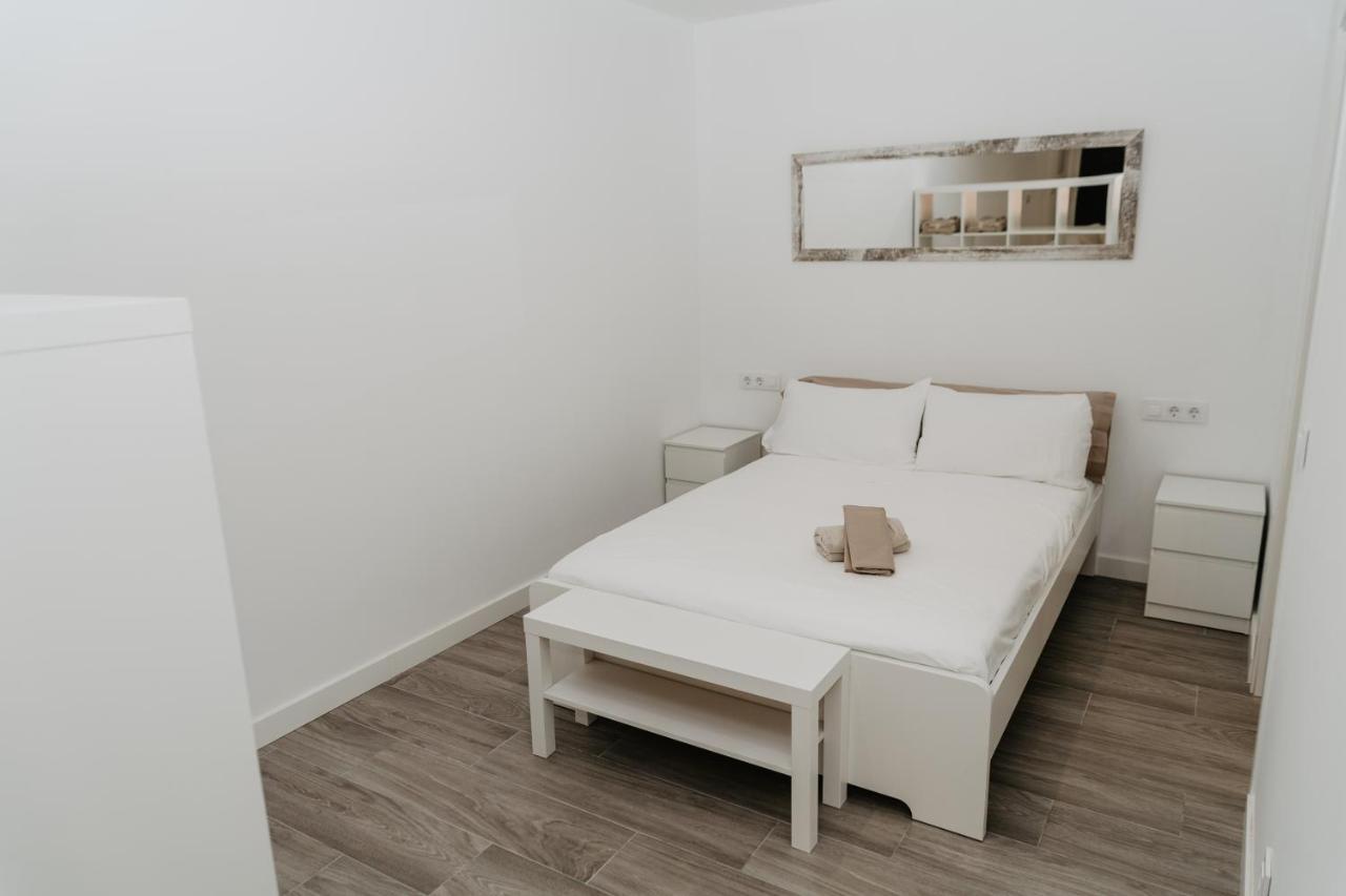 Nuevo Y Comodo Loft Junto A La Mezquita Apartment