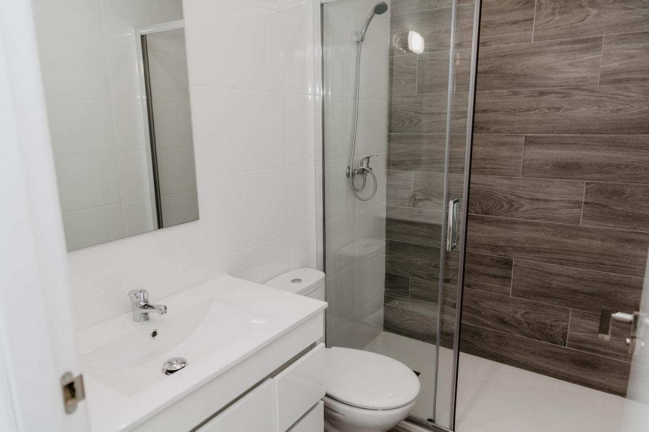Apartamento Nuevo Y Cómodo Loft Junto A La Mezquita *
