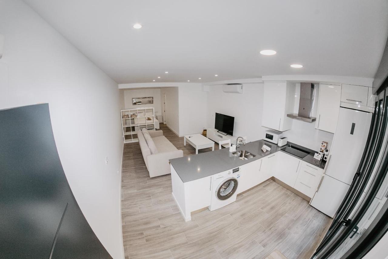 Nuevo Y Comodo Loft Junto A La Mezquita *