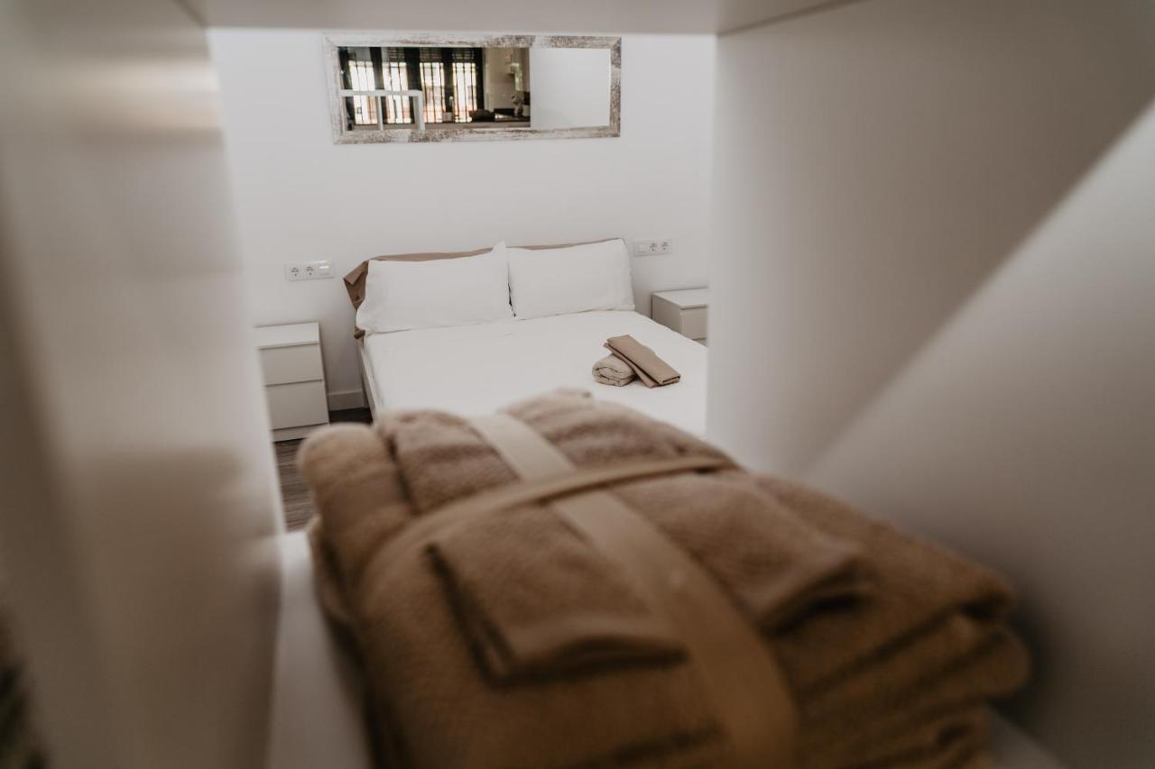Apartment Nuevo Y Comodo Loft Junto A La Mezquita *