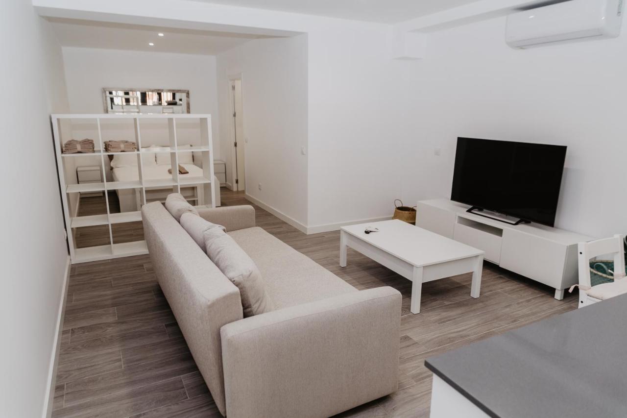 Nuevo Y Comodo Loft Junto A La Mezquita Apartment