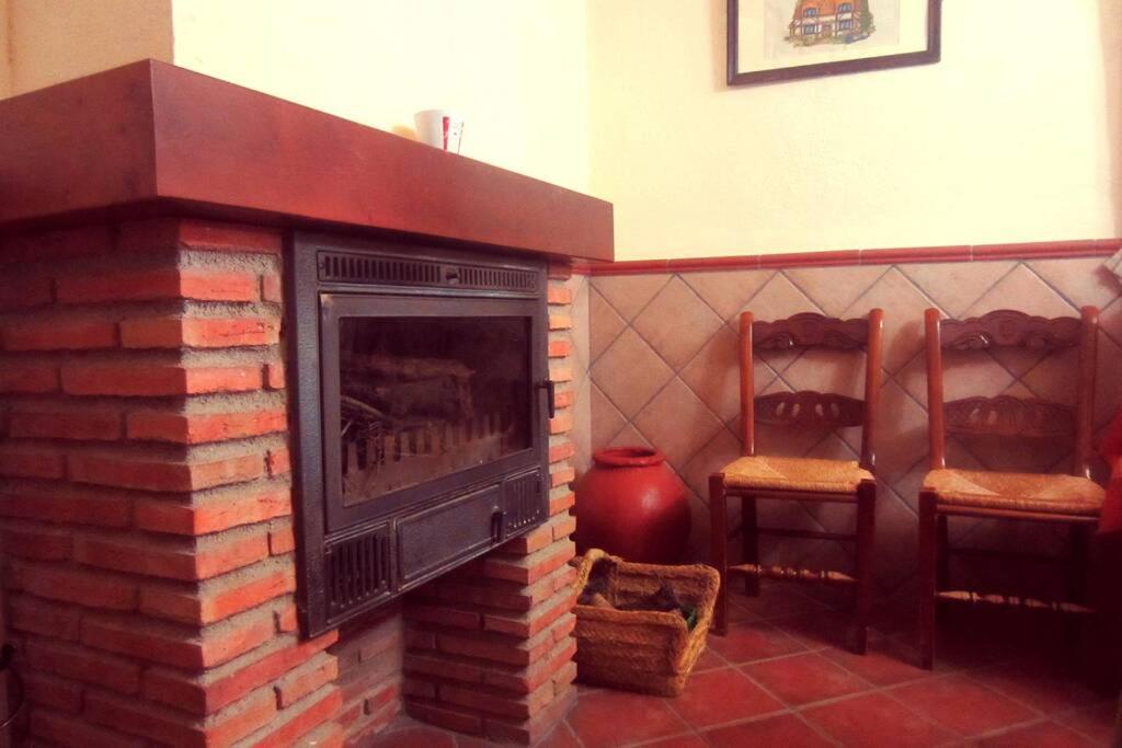 Сasa de vacaciones Cortijo Era Grande 1 *