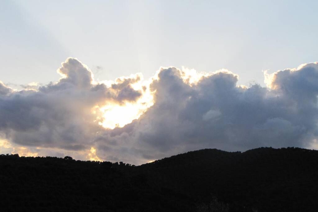 Cortijo 