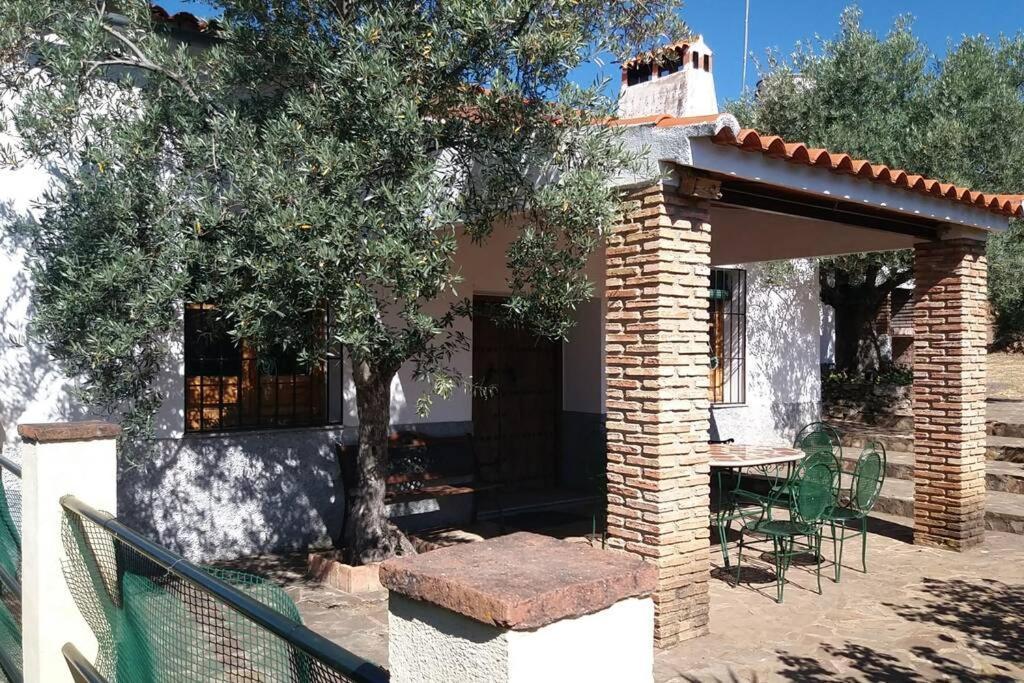 Cortijo Era Grande 2 * Córdoba