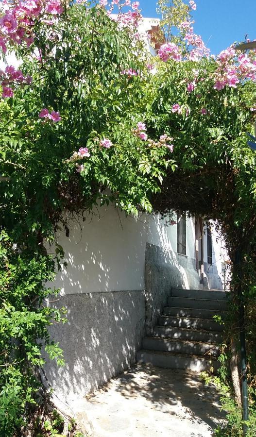 Cortijo Era Grande 1 Córdoba