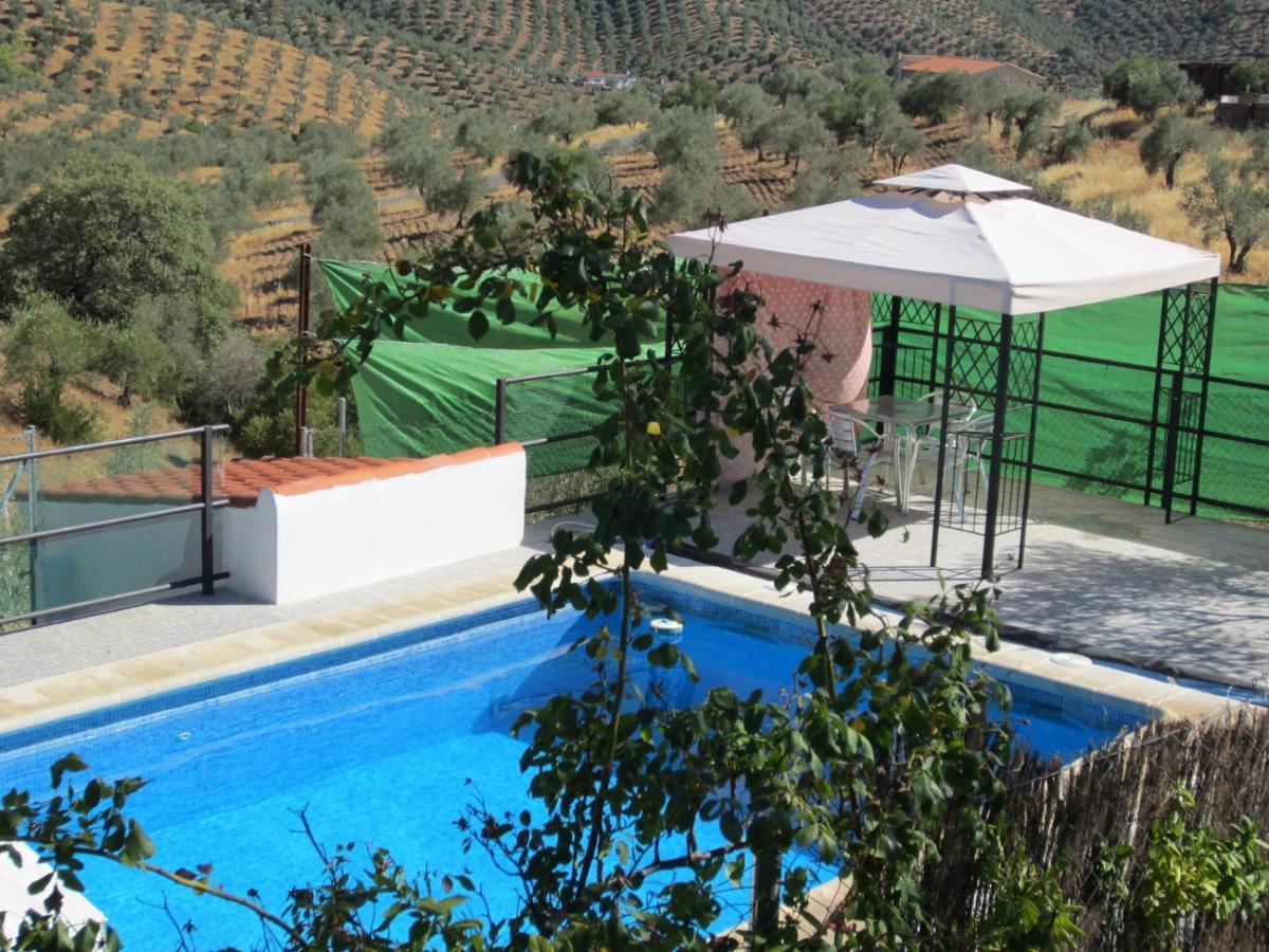 Cortijo Era Grande 1 Сasa de vacaciones Córdoba