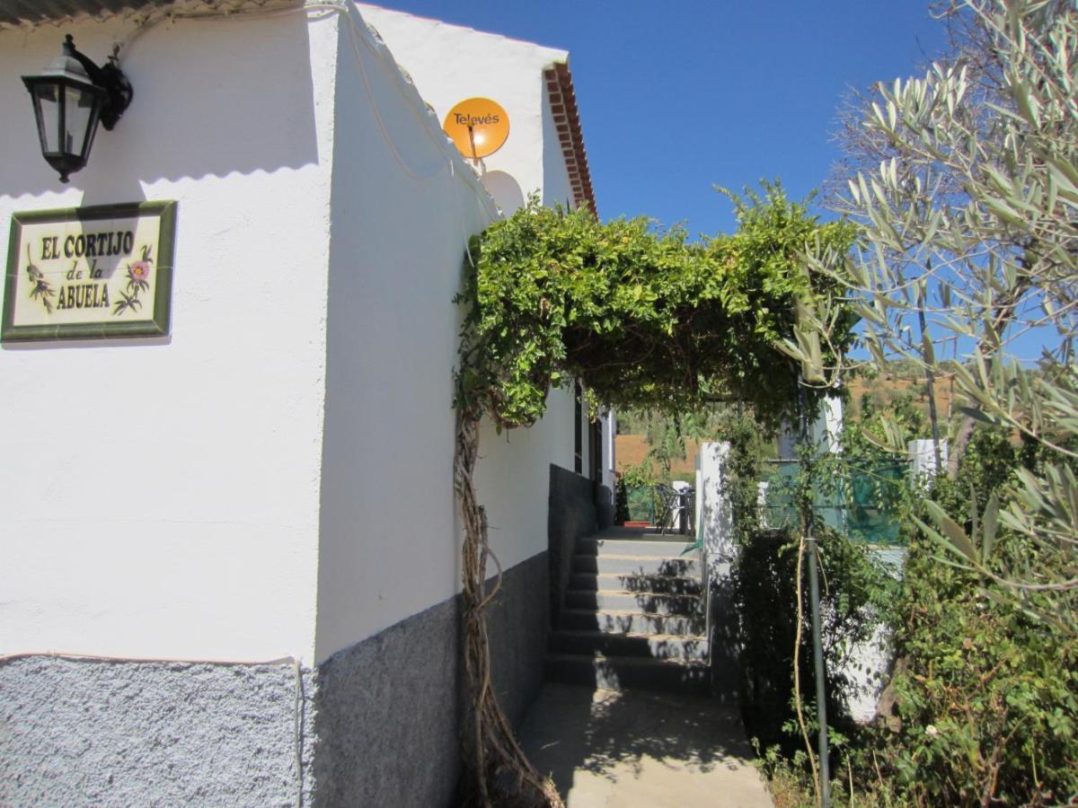 Сasa de vacaciones Cortijo Era Grande 1 Córdoba
