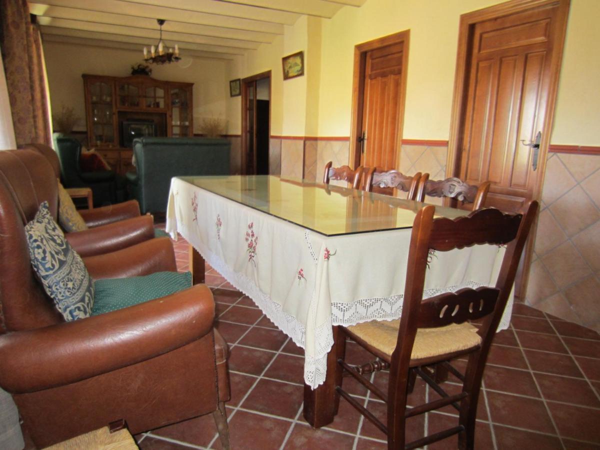 Cortijo Era Grande 1 Сasa de vacaciones Córdoba