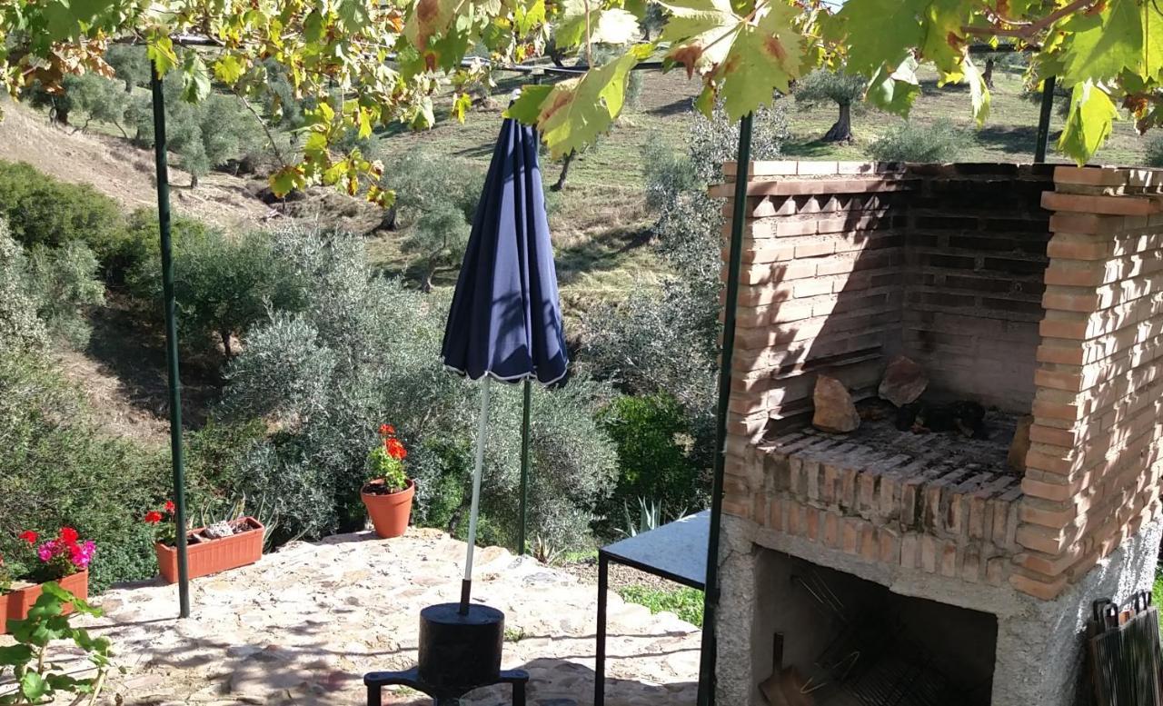 Cortijo Era Grande 1 Сasa de vacaciones *