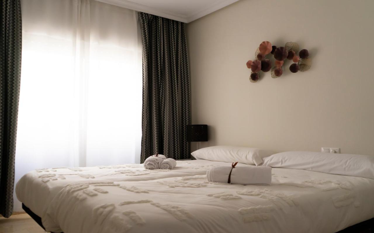 Elysium Homes * Córdoba