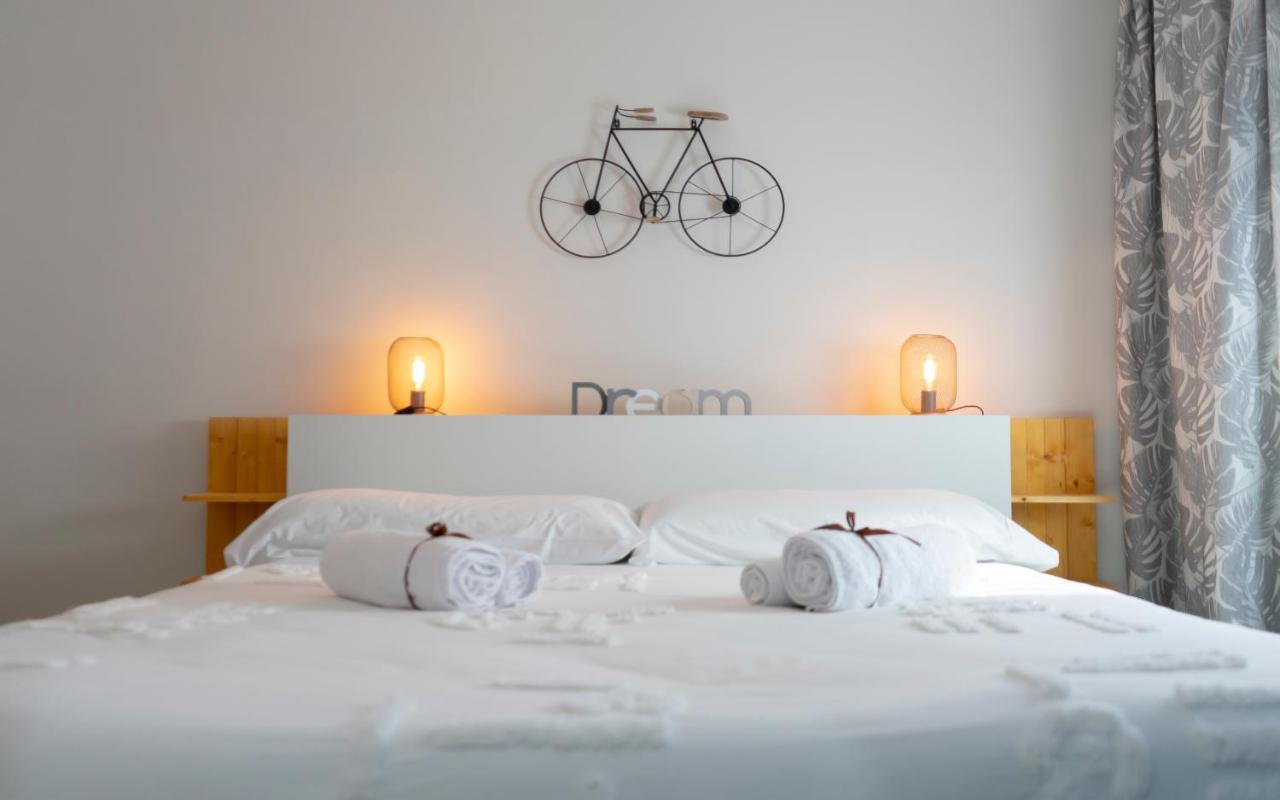 Apartamento Elysium Homes *
